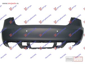 NOVI: delovi  ZADNJI BRANIK PM 3 VRATA (PDS SENZORI) Audi a3 3d/sportback 12-16 -dostupno