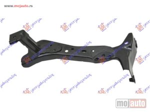 NOVI: delovi  NOSAC PREDNJEG BLATOBRANA METALNI Desno Audi a3 3d/sportback 12-16 -dostupno