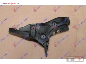 NOVI: delovi  NOSAC ZADNJEG BRANIKA BOCNI PLASTICNI Desno Audi a3 3d/sportback 12-16 -dostupno