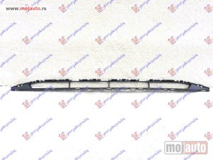NOVI: delovi  CENTRALNA RESETKA (S-LINE/S3) Audi a3 3d/sportback 12-16 -dostupno