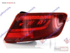 Glavna slika - STOP LAMPA SPOLJASNJA 5 VRATA (LED) (DEPO) Desno Audi a3 3d/sportback 12-16 -nedostupno - MojAuto