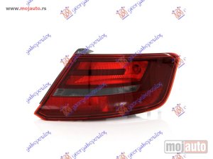 NOVI: delovi  STOP LAMPA SPOLJASNJA 5 VRATA (MARELLI) Desno Audi a3 3d/sportback 12-16 -dostupno