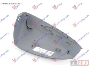 NOVI: delovi  POKLOPAC RETROVIZORA PM (SA OTVOROM ZA SVETLO UPOZORENJA PROMENE TRAKE) Levo Audi a3 sport sedan/cabrio 13-16 -dostupno