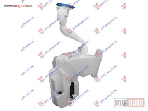 NOVI: delovi  POSUDA ZA TECNOST BRISACA (MOTOR) (POKLOPAC) Audi a3 3d/sportback 12-16 -dostupno