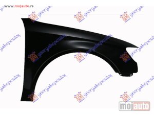 NOVI: delovi  BLATOBRAN Desno Audi a3 sport sedan/cabrio 13-16 -dostupno