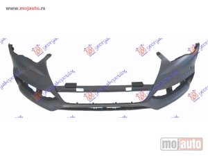 NOVI: delovi  PREDNJI BRANIK PM (PDS SENZORI) (PRSKALICE) (S3/S-LINE) Audi a3 sport sedan/cabrio 13-16 -dostupno
