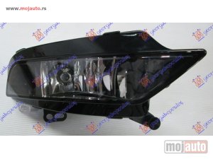 NOVI: delovi  MAGLENKA (E) (DEPO) Levo Audi a3 sport sedan/cabrio 13-16 -dostupno