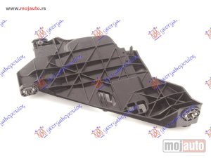 NOVI: delovi  NOSAC FARA UNUTRASNJI DONJI PLASTICNI Levo Audi q5 12-16 -nedostupno