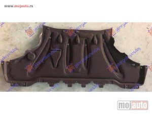 NOVI: delovi  ZASTITA MOTORA (& S8) (BENZIN/DIZEL) PLASTICNA Audi a8 09-13 -dostupno