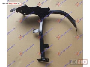 NOVI: delovi  NOSAC PREDNJEG BLATOBRANA ALUMINIJUM Desno Audi a8 09-13 -nedostupno
