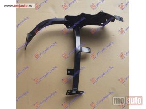 NOVI: delovi  NOSAC PREDNJEG BLATOBRANA ALUMINIJUM Levo Audi a8 09-13 -dostupno