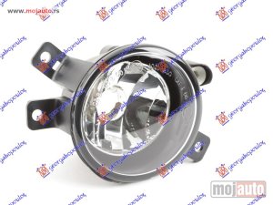 NOVI: delovi  MAGLENKA (H8) (KINA) Desno Bmw x1 (e84) 13-15 -dostupno