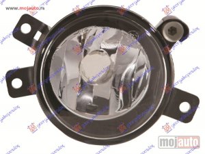 NOVI: delovi  MAGLENKA (H11) (E) (DEPO) Desno Bmw x1 (e84) 09-13 -dostupno