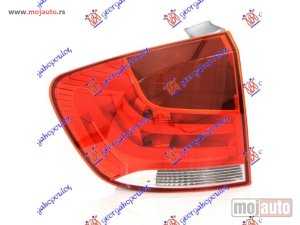 NOVI: delovi  STOP LAMPA SPOLJASNJA (DEPO) Levo Bmw x1 (e84) 09-13 -dostupno