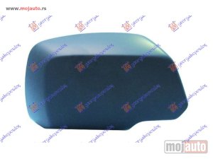 NOVI: delovi  POKLOPAC RETROVIZORA PM (ULO) Desno Bmw x1 (e84) 09-13 -dostupno