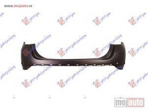 NOVI: delovi  ZADNJI BRANIK PM Bmw x1 (e84) 13-15 -dostupno