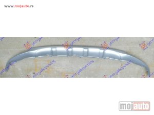 NOVI: delovi  LAJSNA PREDNJEG BRANIKA DONJA 14- (X-LINE) Bmw x1 (e84) 13-15 -dostupno