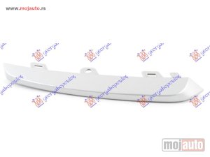 NOVI: delovi  LAJSNA RESETKE PREDNJEG BRANIKA (X-LINE) Levo Bmw x1 (e84) 13-15 -nedostupno