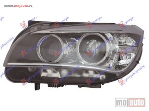 NOVI: delovi  FAR Bi-XENON SA LED DNEVNIM SVETLOM (DEPO) Levo Bmw x1 (e84) 13-15 -dostupno