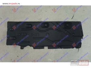 NOVI: delovi  ZASTITA PODA PLASTICNA Desno Bmw x1 (f48) 19-22 -dostupno