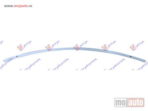NOVI: delovi  SINA PREDNJEG BRANIKA DONJA ALUMINIJUM Bmw x1 (f48) 19-22 -dostupno