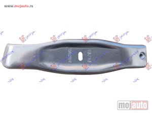 NOVI: delovi  NOSAC SINE PREDNJEG BRANIKA UNUTRASNJI VERTIKALNI ALUMINIJUM Desno Bmw x1 (f48) 19-22 -dostupno