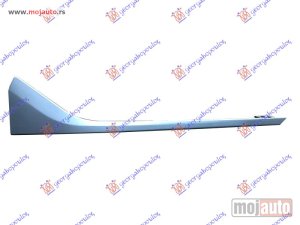NOVI: delovi  LAJSNE RESETKE PREDNJEG BRANIKA (X-LINE) Desno Bmw x1 (f48) 19-22 -dostupno