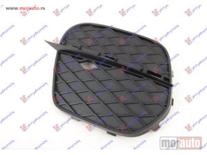 Glavna slika -  RESETKA PREDNJEG BRANIKA (ZATVORENA) Levo Bmw x5 (e70) 10-13 -nedostupno - MojAuto