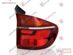Glavna slika - STOP LAMPA SPOLJASNJA (DEPO) Desno Bmw x5 (e70) 10-13 -dostupno - MojAuto
