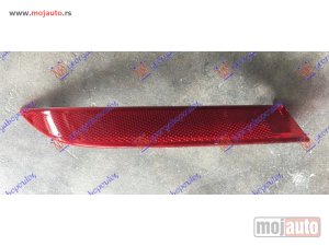 Glavna slika - KATADIOPTER U ZADNJEM BRANIKU Levo Bmw x5 (e70) 10-13 -dostupno - MojAuto