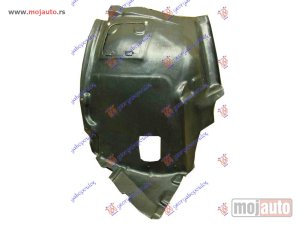 NOVI: delovi  POTKRILO (PREDNJI DEO) (?) Desno Bmw series 1 (e82/88) coupe/cabrio 07-13 -dostupno