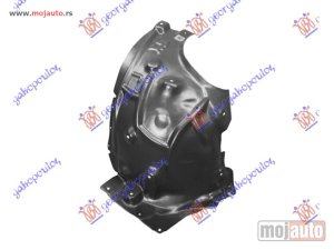 NOVI: delovi  POTKRILO (ZADNJI DEO) Levo Bmw series 1 (f21/20) 3/5d 11-15 -dostupno
