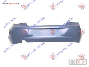 NOVI: delovi  ZADNJI BRANIK PM (SA/BEZ PDC SENZORA) Bmw series 1 (f21/20) 3/5d 11-15 -dostupno
