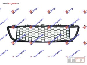 NOVI: delovi  CENTRALNA RESETKA (M-SPORT) Bmw series 1 (f21/20) 3/5d 11-15 -nedostupno