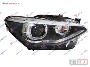 NOVI: delovi  FAR Bi-XENON SA LED DNEVNIM SVETLOM (DEPO) Desno Bmw series 1 (f21/20) 3/5d 11-15 -dostupno