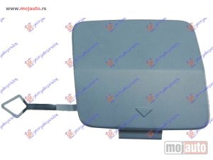 NOVI: delovi  POKLOPAC KUKE PREDNJEG BRANIKA PM Bmw series 1 (f21/20) 3/5d 11-15 -dostupno