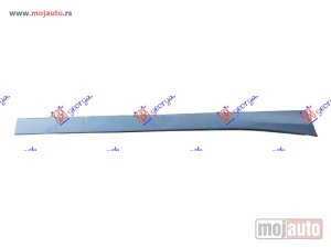 NOVI: delovi  SAJTNA PLASTICNA 5 VRATA Desno Bmw series 1 (f21/20) 3/5d 11-15 -dostupno