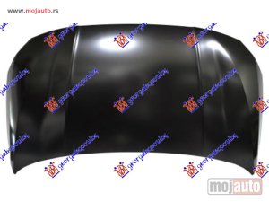Glavna slika - HAUBA Bmw series 2 (f44) gran coupe 19- -dostupno - MojAuto