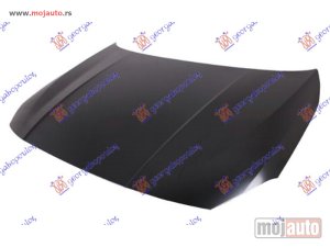 NOVI: delovi  HAUBA ALUMINIJUM Bmw series 1 (f40) 19- -dostupno
