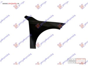 NOVI: delovi  BLATOBRAN Desno Bmw series 1 (f40) 19- -dostupno