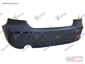 Glavna slika - ZADNJI BRANIK PM (1 OTVOR ZA IZDUVNU CEV AUSPUHA) (PDC SENZORI) (LUXURY-LINE) Bmw series 1 (f40) 19- -dostupno - MojAuto