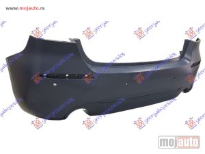Glavna slika - ZADNJI BRANIK PM (2 OTVORA ZA IZDUVNE CEVI AUSPUHA) (PDS SENZORI) (BASIC) Bmw series 1 (f40) 19- -dostupno - MojAuto