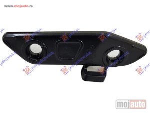 NOVI: delovi  NOSAC PREDNJEG BRANIKA DONJI PLASTICNI Desno Bmw series 1 (f40) 19- -dostupno