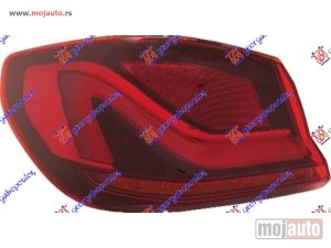 NOVI: delovi  STOP LAMPA SPOLJASNJA (CELA LED) (DEPO) Levo Bmw series 1 (f40) 19- -dostupno