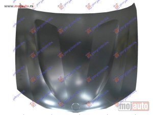NOVI: delovi  HAUBA Bmw x3 (f25) 11-14 -dostupno