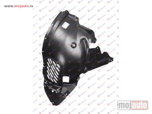 NOVI: delovi  POTKRILO (PREDNJI DEO) Desno Bmw x3 (f25) 11-14 -dostupno