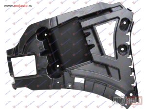 NOVI: delovi  NOSAC ZADNJEG BRANIKA BOCNI PLASTICNI Desno Bmw x3 (f25) 11-14 -dostupno