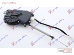 NOVI: delovi  MOTOR BRAVE GEPEK VRATA (6pins) Bmw x3 (f25) 11-14 -dostupno