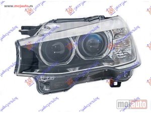 Glavna slika - FAR Bi-XENON (MARELLI) Levo Bmw x4 (f26) 14-18 -dostupno - MojAuto