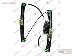 NOVI: delovi  PODIZAC PREDNJEG PROZORA ELEKTRICNI (BEZ MOTORA) Desno Bmw x4 (f26) 14-18 -dostupno